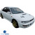 FRP STi V4 Body Kit > Subaru Impreza (GC8) 1993-2001 > 2/4dr - image 7