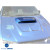 FRP S201 Center Scoop > Subaru Impreza (GC8) 1993-2001 > 2/4/5dr - image 10