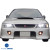 FRP S201 Center Scoop > Subaru Impreza (GC8) 1993-2001 > 2/4/5dr - image 3