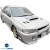 FRP S201 Center Scoop > Subaru Impreza (GC8) 1993-2001 > 2/4/5dr - image 2