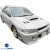FRP S201 Center Scoop > Subaru Impreza (GC8) 1993-2001 > 2/4/5dr - image 2