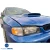 FRP S201 Center Scoop > Subaru Impreza (GC8) 1993-2001 > 2/4/5dr - image 11