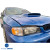 FRP S201 Center Scoop > Subaru Impreza (GC8) 1993-2001 > 2/4/5dr - image 11
