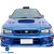 FRP S201 Center Scoop > Subaru Impreza (GC8) 1993-2001 > 2/4/5dr - image 18