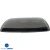 Carbon Fiber S201 Center Scoop > Subaru Impreza (GC8) 1993-2001 > 2/4/5dr - image 8