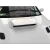 FRP CSPE Center Scoop > Subaru Impreza (GC8) 1993-2001 > 2/4/5dr - image 1