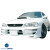 FRP CSPE Center Scoop > Subaru Impreza (GC8) 1993-2001 > 2/4/5dr - image 2