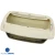 FRP CSPE Center Scoop > Subaru Impreza (GC8) 1993-2001 > 2/4/5dr - image 19