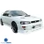 FRP CSPE Center Scoop > Subaru Impreza (GC8) 1993-2001 > 2/4/5dr - image 5