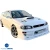 FRP CSPE Center Scoop > Subaru Impreza (GC8) 1993-2001 > 2/4/5dr - image 6