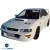 FRP CSPE Center Scoop > Subaru Impreza (GC8) 1993-2001 > 2/4/5dr - image 9