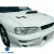 FRP CSPE Center Scoop > Subaru Impreza (GC8) 1993-2001 > 2/4/5dr - image 16