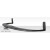 1997-2004 Chevrolet Corvette C5 C5R Front Under Spoiler Air Dam Lip Splitter - 1 Piece - image 5