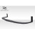 1997-2004 Chevrolet Corvette C5 C5R Front Under Spoiler Air Dam Lip Splitter - 1 Piece - image 4