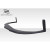 1997-2004 Chevrolet Corvette C5 C5R Front Under Spoiler Air Dam Lip Splitter - 1 Piece - image 5