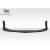 1997-2004 Chevrolet Corvette C5 C5R Front Under Spoiler Air Dam Lip Splitter - 1 Piece - image 9