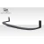 1997-2004 Chevrolet Corvette C5 C5R Front Under Spoiler Air Dam Lip Splitter - 1 Piece - image 10