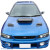 Carbon Fiber CSPE Center Scoop > Subaru Impreza (GC8) 1993-2001 > 2/4/5dr - image 13