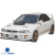 Carbon Fiber CSPE Center Scoop > Subaru Impreza (GC8) 1993-2001 > 2/4/5dr - image 2