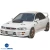 Carbon Fiber CSPE Center Scoop > Subaru Impreza (GC8) 1993-2001 > 2/4/5dr - image 2