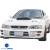 Carbon Fiber CSPE Center Scoop > Subaru Impreza (GC8) 1993-2001 > 2/4/5dr - image 3
