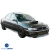 Carbon Fiber CSPE Center Scoop > Subaru Impreza (GC8) 1993-2001 > 2/4/5dr - image 7