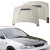 ModeloDrive FRP GKAT Hood > Subaru Impreza (GC8) 1993-2001 > 2/4/5dr - image 1