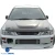 FRP GKAT Hood > Subaru Impreza (GC8) 1993-2001 > 2/4/5dr - image 4