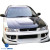 ModeloDrive FRP GKAT Hood > Subaru Impreza (GC8) 1993-2001 > 2/4/5dr - image 5