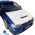 FRP GKAT Hood > Subaru Impreza (GC8) 1993-2001 > 2/4/5dr - image 9