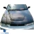 Carbon Fiber GKAT Hood > Subaru Impreza (GC8) 1993-2001 > 2/4/5dr - image 3
