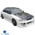 Carbon Fiber GKAT Hood > Subaru Impreza (GC8) 1993-2001 > 2/4/5dr - image 5