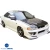Carbon Fiber GKAT Hood > Subaru Impreza (GC8) 1993-2001 > 2/4/5dr - image 6