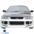 Carbon Fiber GKAT Hood > Subaru Impreza (GC8) 1993-2001 > 2/4/5dr - image 7