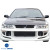 ModeloDrive Carbon Fiber GKAT Hood > Subaru Impreza (GC8) 1993-2001 > 2/4/5dr - image 7