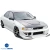 Carbon Fiber GKAT Hood > Subaru Impreza (GC8) 1993-2001 > 2/4/5dr - image 8