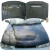 Carbon Fiber GKAT Hood > Subaru Impreza (GC8) 1993-2001 > 2/4/5dr - image 1