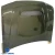 Carbon Fiber GKAT Hood > Subaru Impreza (GC8) 1993-2001 > 2/4/5dr - image 13