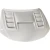 FRP VAR V2 Hood > Subaru WRX (GE) 2008-2014 > 4dr Sedan - image 1