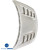 FRP VAR V2 Hood > Subaru WRX (GE) 2008-2014 > 4dr Sedan - image 3