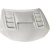 FRP VAR V2 Hood > Subaru WRX (GE) 2008-2014 > 4dr Sedan - image 2