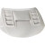 FRP VAR V2 Hood > Subaru WRX (GE) 2008-2014 > 4dr Sedan - image 2