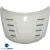 FRP VAR V2 Hood > Subaru WRX (GE) 2008-2014 > 4dr Sedan - image 6