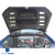 ModeloDrive Carbon Fiber VAR V2 Hood > Subaru WRX (GH) 2008-2014 > 5dr Hatch - image 3