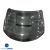 Carbon Fiber VAR V2 Hood > Subaru WRX (GH) 2008-2014 > 5dr Hatch - image 5