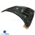 Carbon Fiber VAR V2 Hood > Subaru WRX (GH) 2008-2014 > 5dr Hatch - image 11