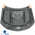 Carbon Fiber VAR V2 Hood > Subaru WRX (GH) 2008-2014 > 5dr Hatch - image 14