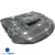 Carbon Fiber VAR V2 Hood > Subaru WRX (GH) 2008-2014 > 5dr Hatch - image 13