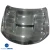 Carbon Fiber VAR V2 Hood > Subaru WRX (GE) 2008-2014 > 4dr Sedan - image 5
