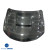 Carbon Fiber VAR V2 Hood > Subaru WRX (GE) 2008-2014 > 4dr Sedan - image 7